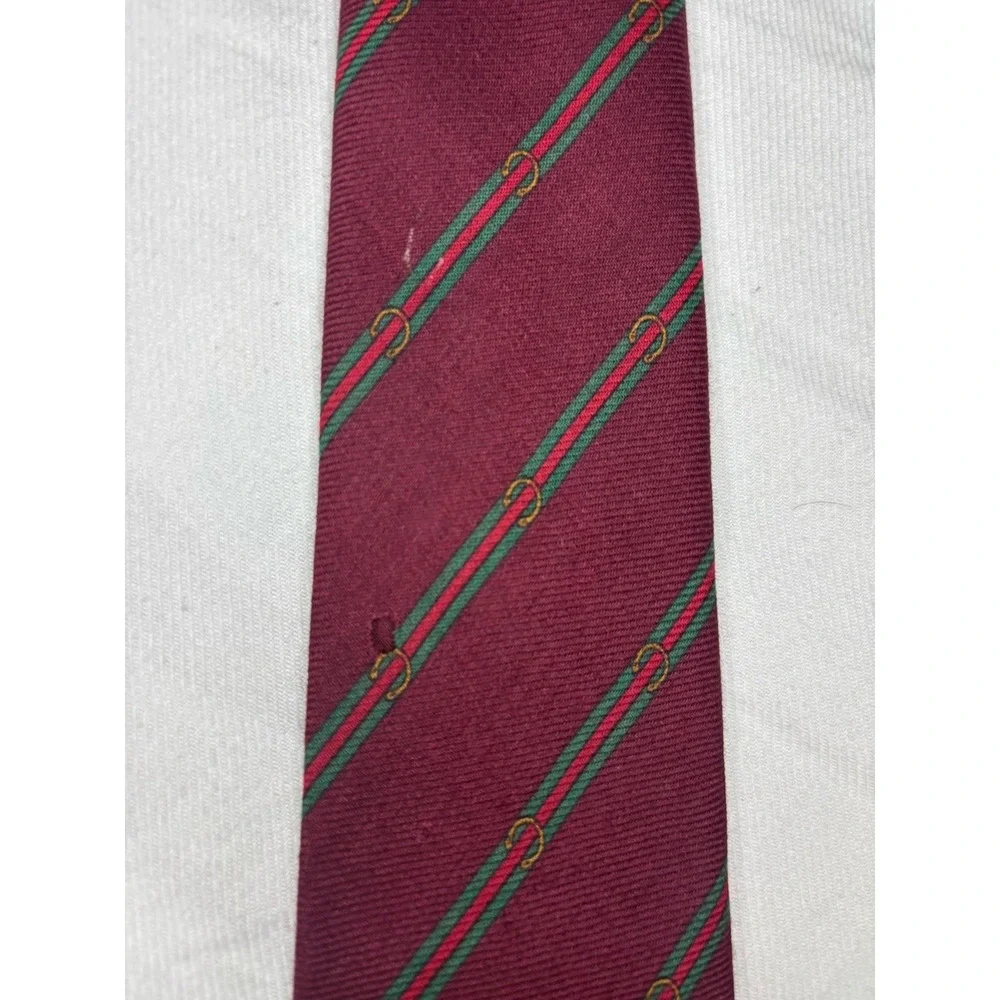 Gucci vintage necktie